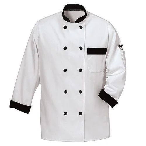 Chef deals uniform companies